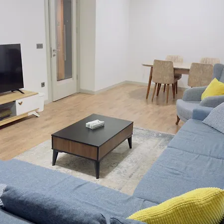 Demir Country 66 Apartman