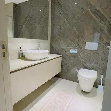 Apartman Demir Country 66 *