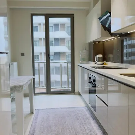 Apartman Demir Country 66