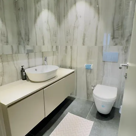 Apartman Demir Country 66