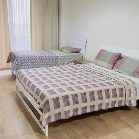Apartman Demir Country 66 *