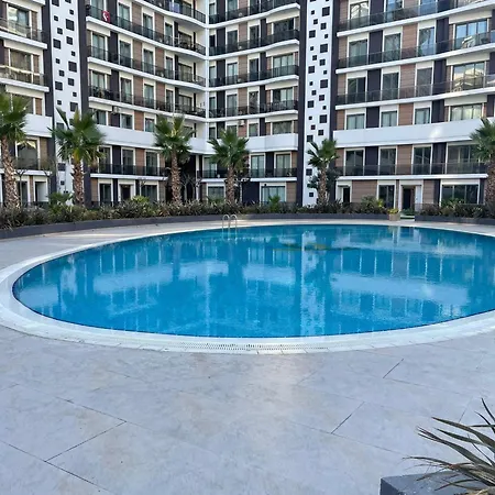 Demir Country 66 Apartman *