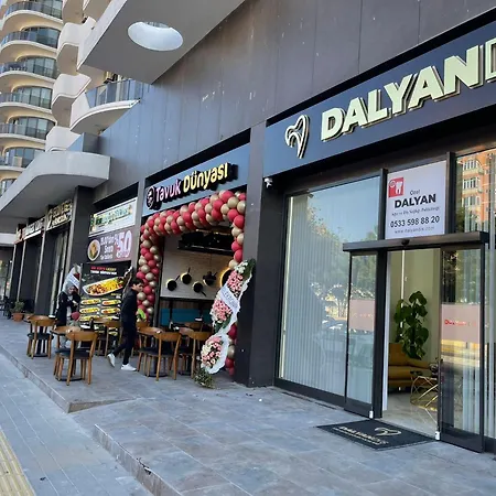 Apartman Demir Country 66 *