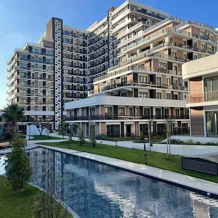 Apartman Demir Country 66 Yakuplu